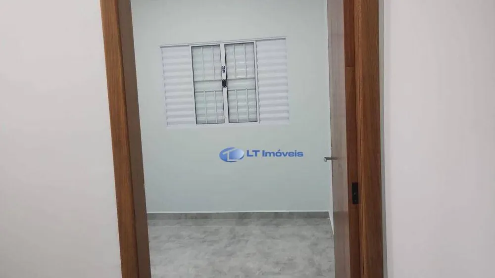 Casa, 2 quartos, 63 m² - Foto 1
