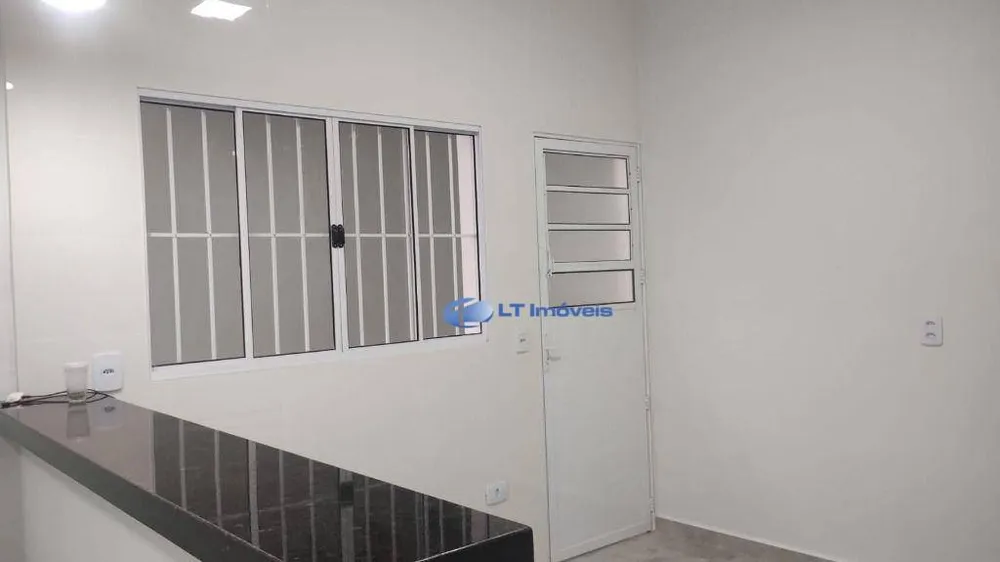 Casa, 2 quartos, 63 m² - Foto 2