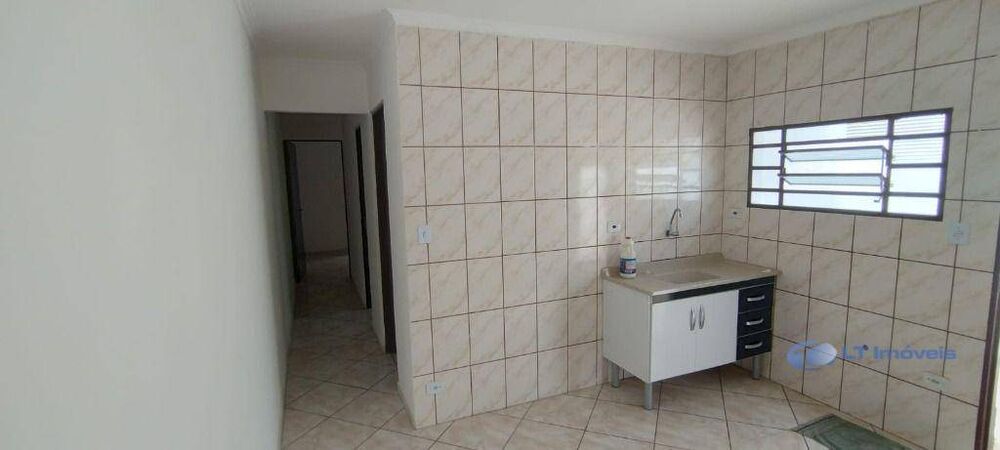Casa à venda com 2 quartos, 116m² - Foto 3