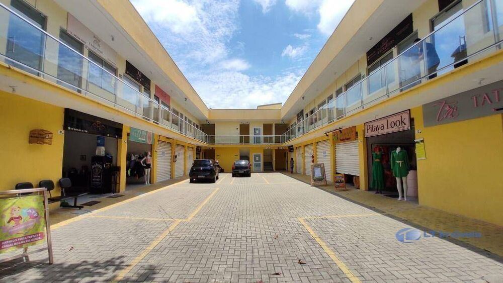 Sala-Conjunto, 30 m² - Foto 1