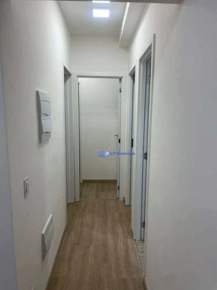 Apartamento, 3 quartos, 91 m² - Foto 4