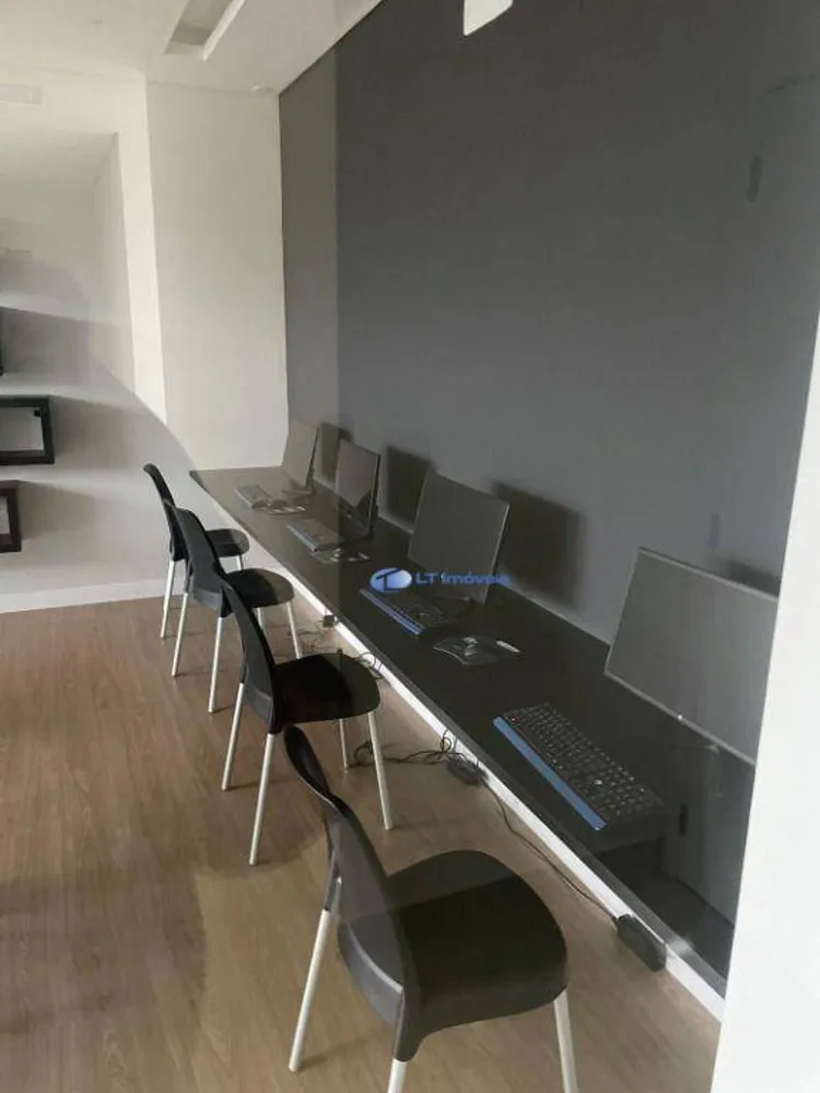 Apartamento, 3 quartos, 91 m² - Foto 2