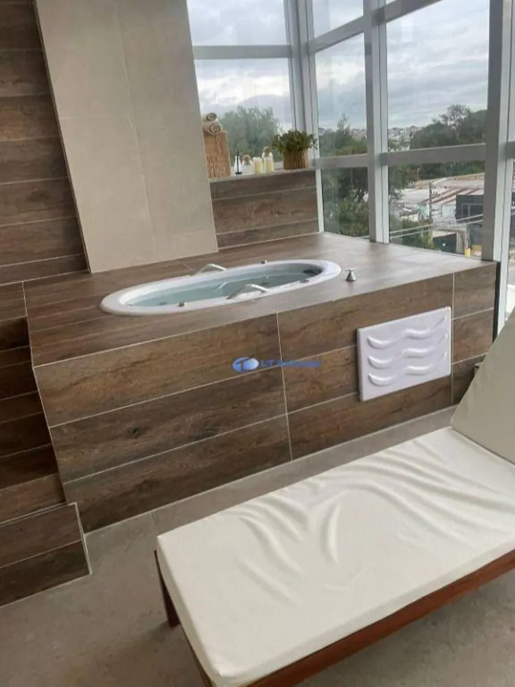 Apartamento, 3 quartos, 91 m² - Foto 1