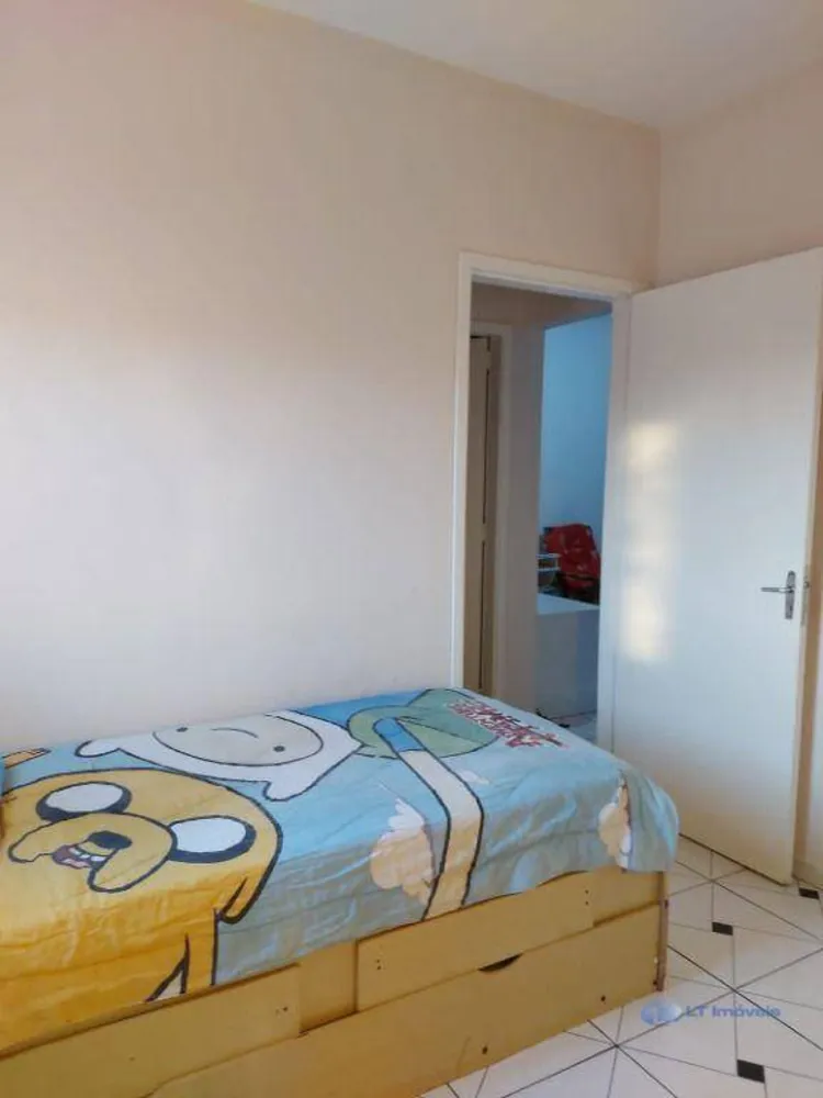 Casa, 3 quartos, 112 m² - Foto 3