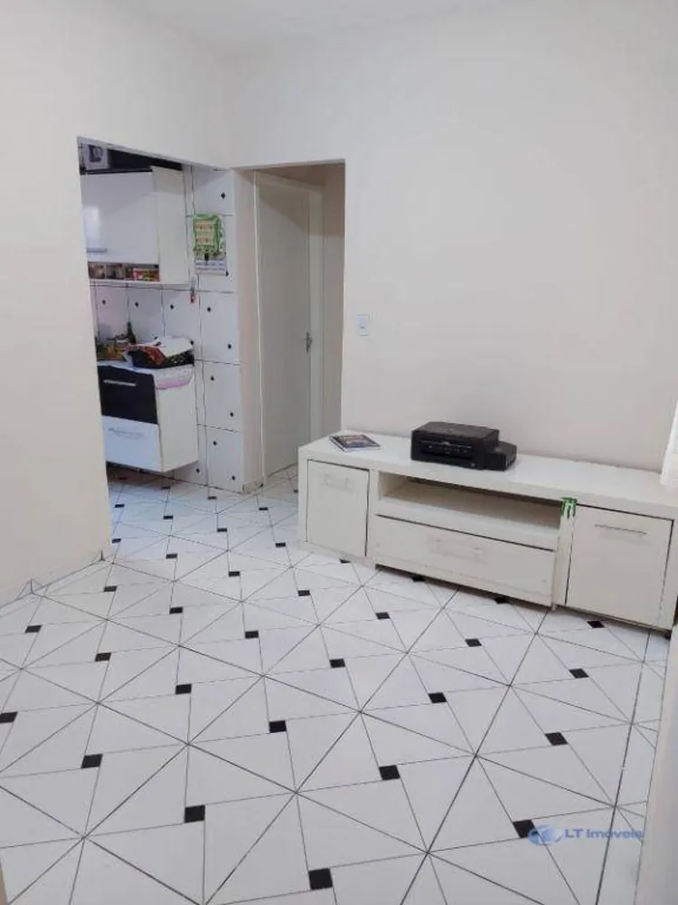 Casa, 3 quartos, 112 m² - Foto 1