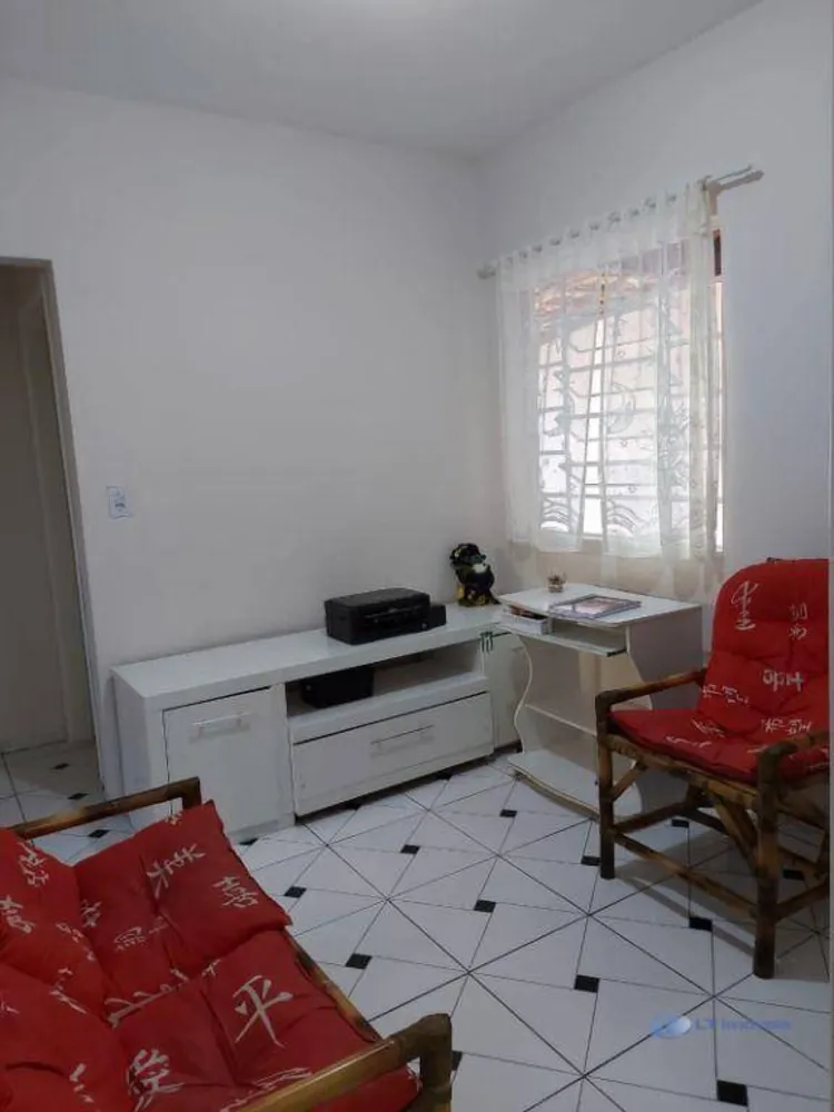 Casa, 3 quartos, 112 m² - Foto 2