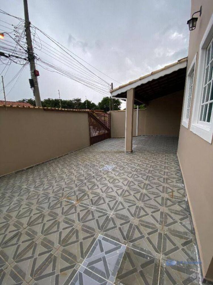 Casa para alugar com 3 quartos, 100m² - Foto 4