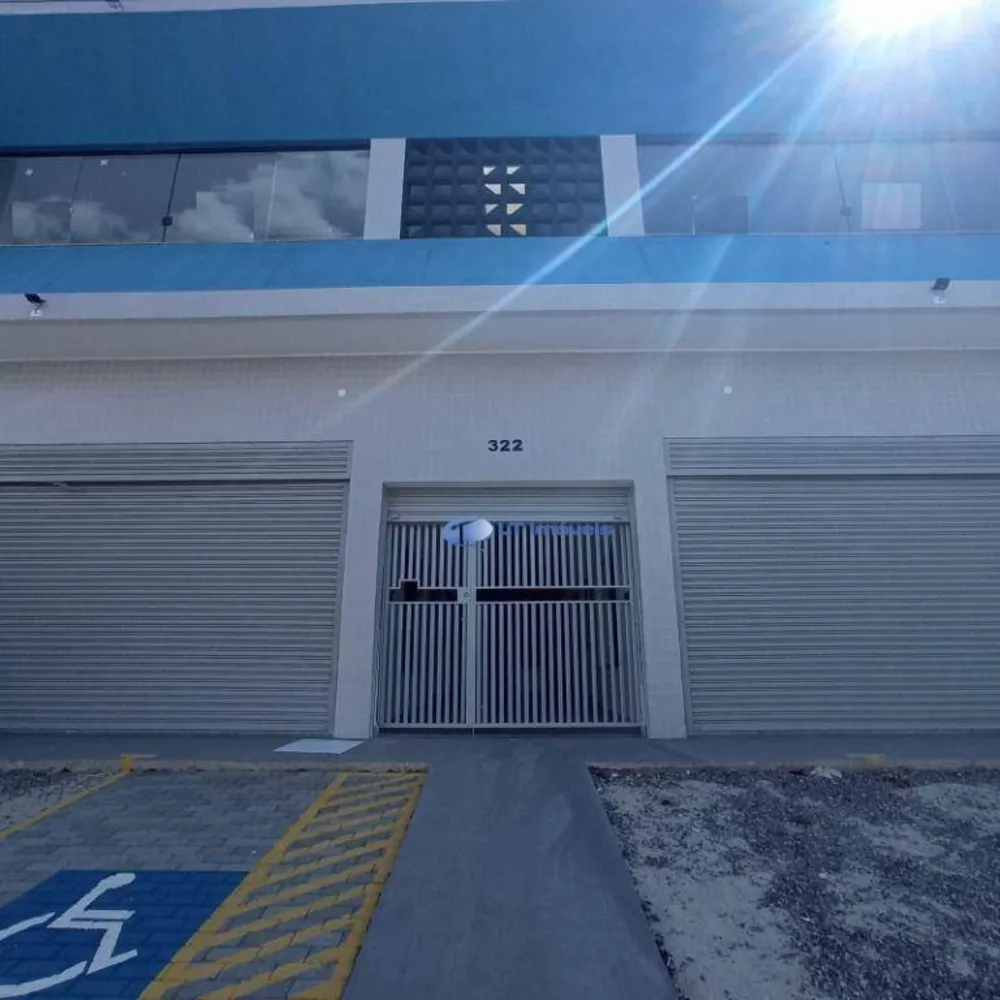 Sala-Conjunto, 122 m² - Foto 1