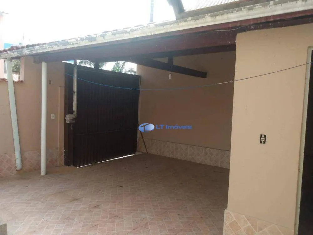 Casa, 3 quartos, 158 m² - Foto 2