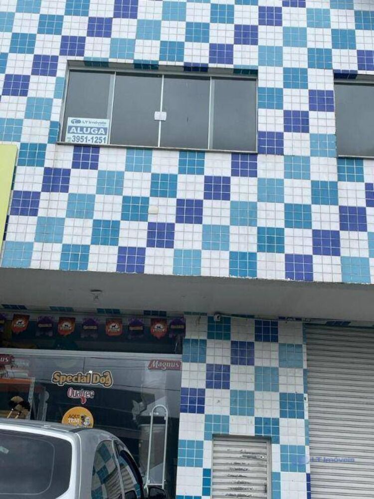 Sala-Conjunto, 40 m² - Foto 1