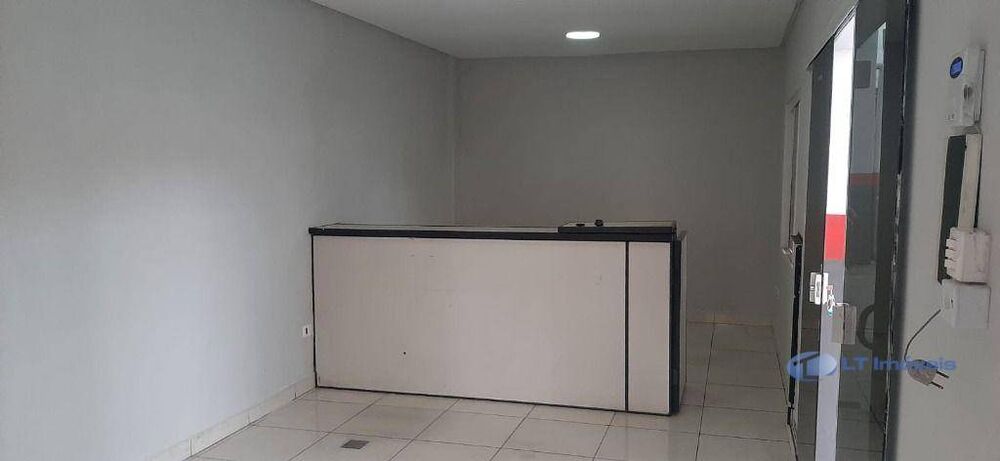 Loja-Salão, 282 m² - Foto 4