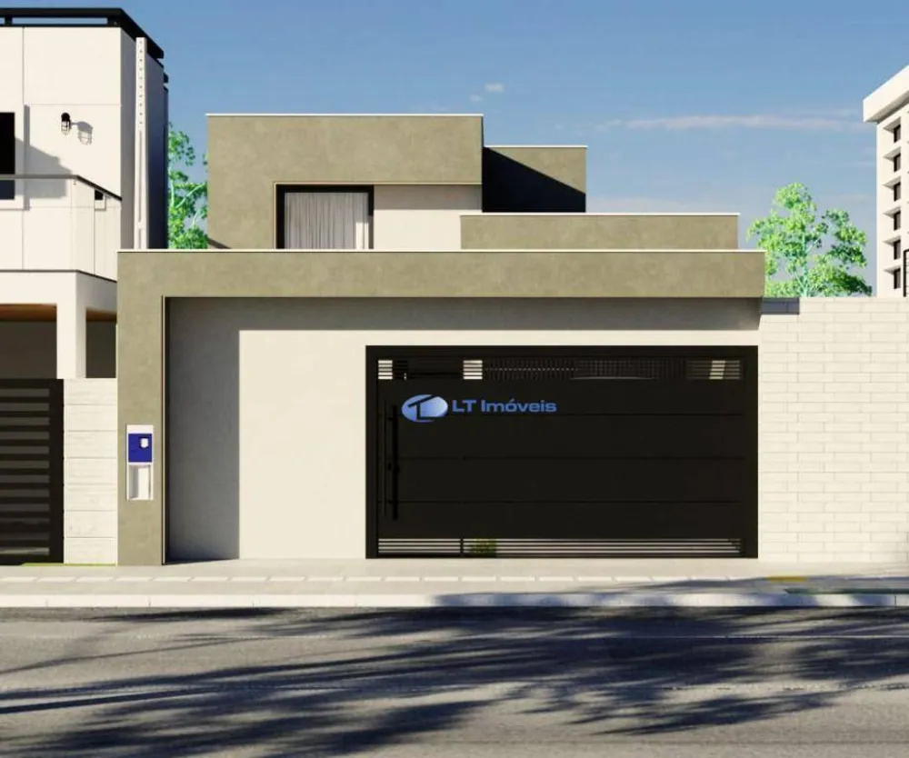 Casa, 3 quartos, 103 m² - Foto 3