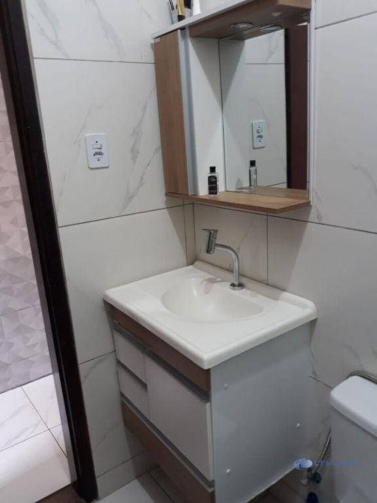 Casa à venda com 2 quartos, 83m² - Foto 13