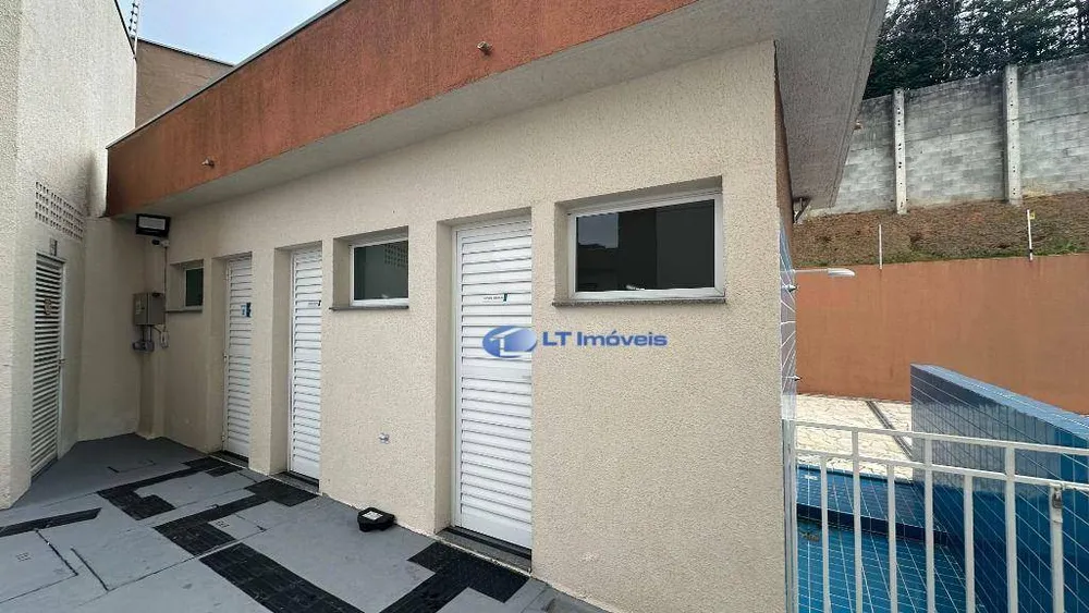 Apartamento, 2 quartos, 55 m² - Foto 1