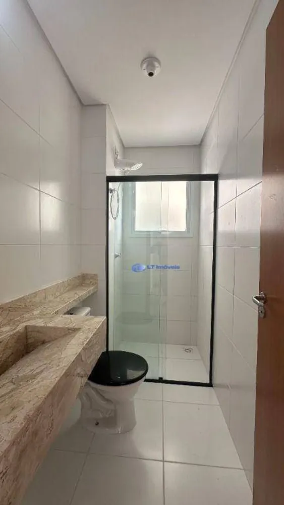 Apartamento, 2 quartos, 55 m² - Foto 2