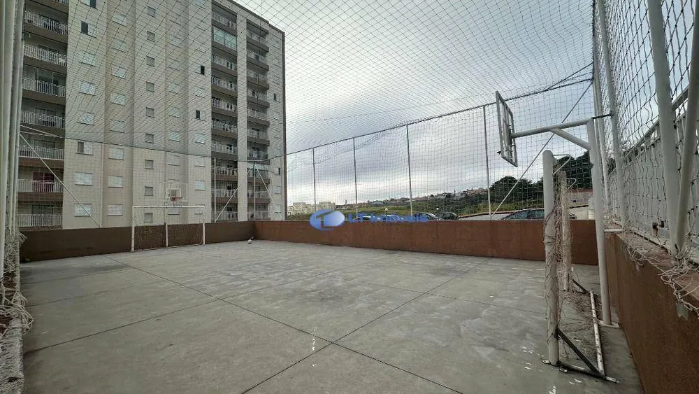 Apartamento, 2 quartos, 55 m² - Foto 4
