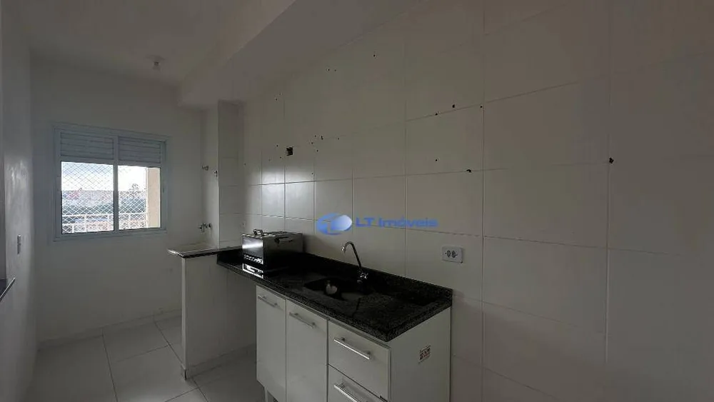 Apartamento, 2 quartos, 55 m² - Foto 3