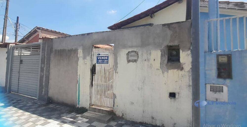 Casa, 2 quartos, 100 m² - Foto 1