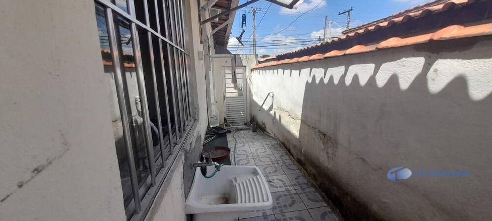 Casa, 2 quartos, 100 m² - Foto 14