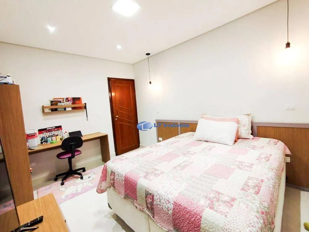 Casa de Condomínio, 3 quartos - Foto 4