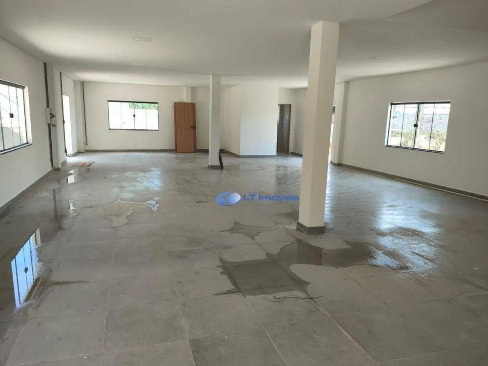 Depósito-Galpão, 1203 m² - Foto 3