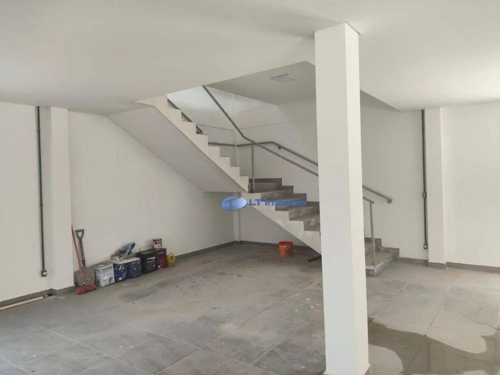 Depósito-Galpão, 1203 m² - Foto 1