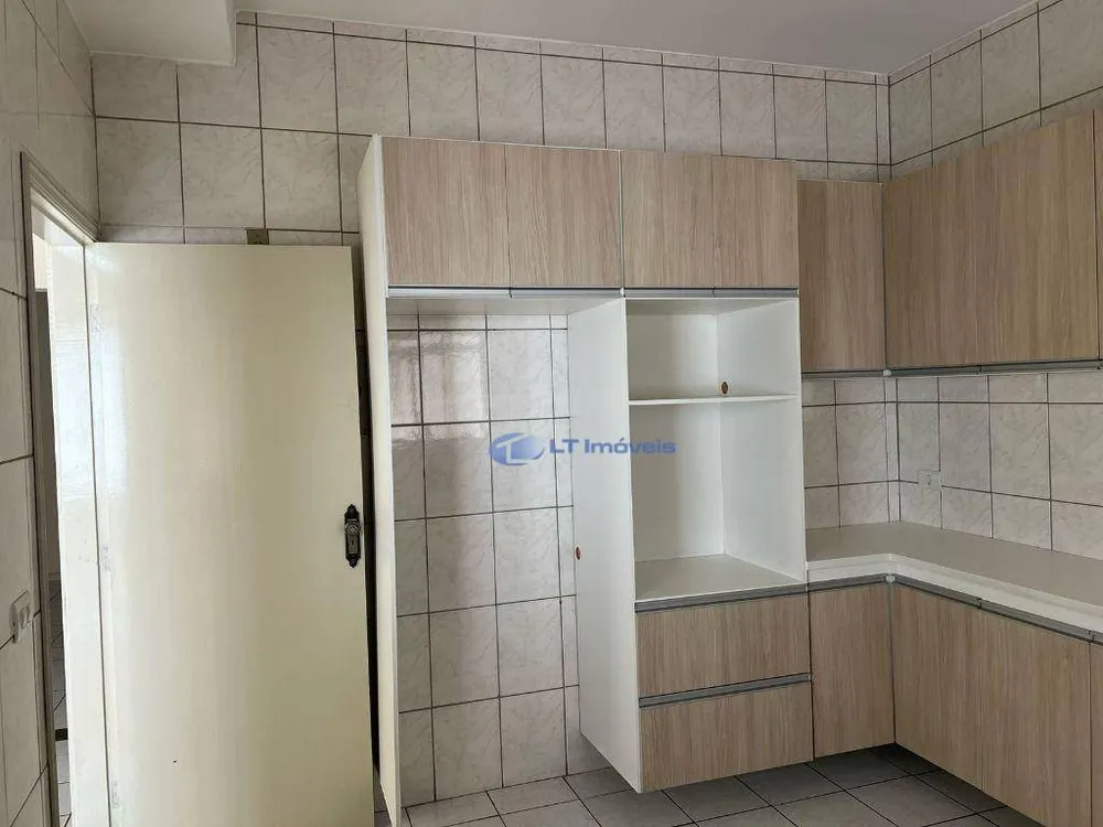 Sobrado, 3 quartos, 130 m² - Foto 3