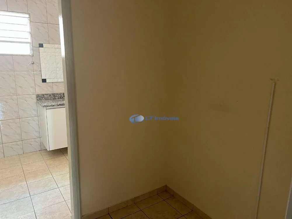 Sobrado, 3 quartos, 130 m² - Foto 1