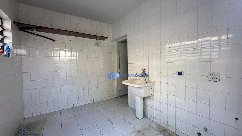 Sobrado, 3 quartos, 120 m² - Foto 3