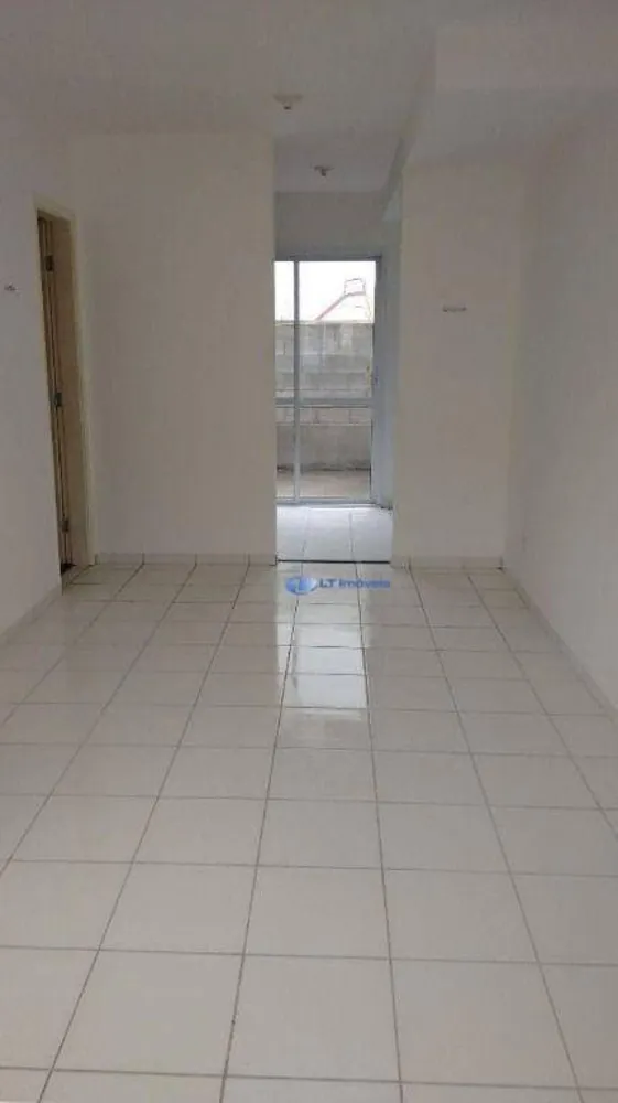 Sobrado, 2 quartos, 57 m² - Foto 3