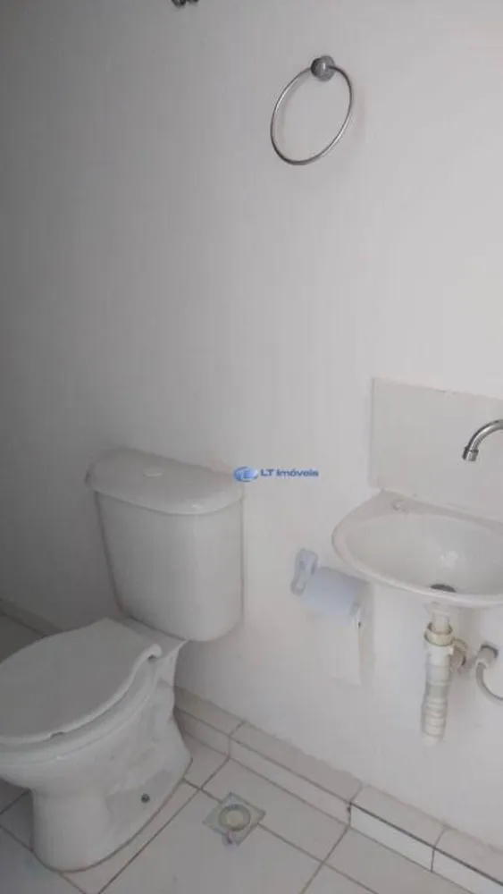 Sobrado, 2 quartos, 57 m² - Foto 4