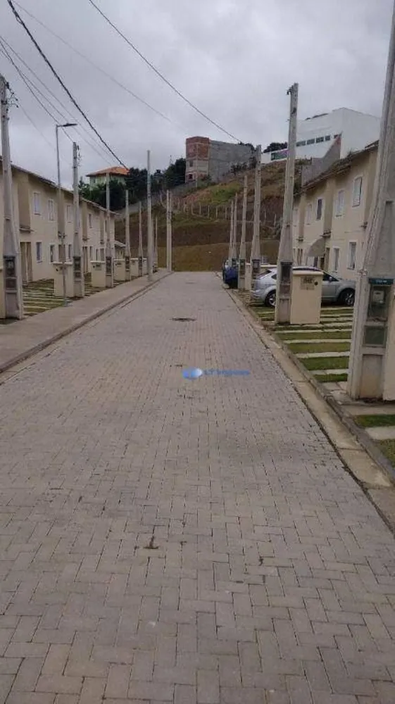 Sobrado, 2 quartos, 57 m² - Foto 2