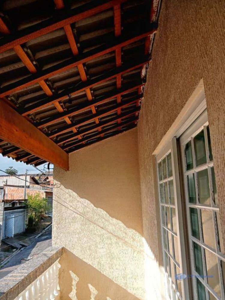 Casa, 3 quartos - Foto 2