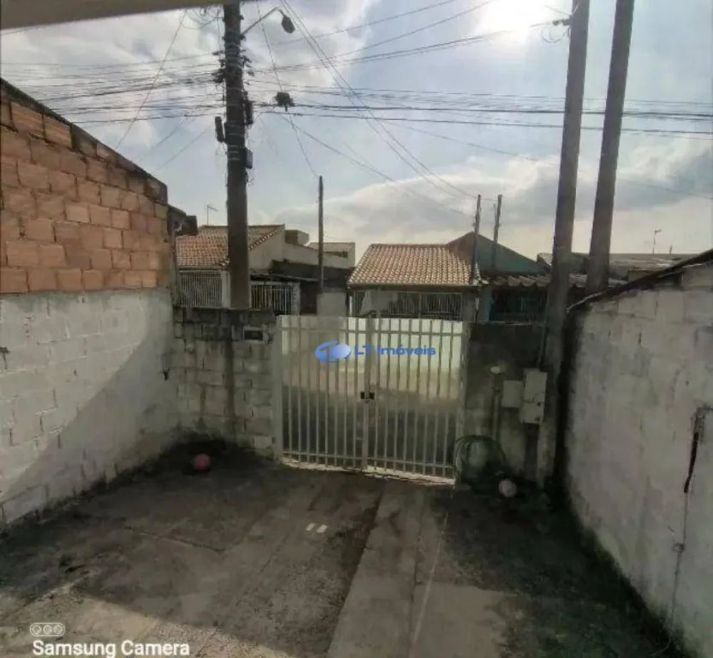 Casa, 2 quartos, 56 m² - Foto 4