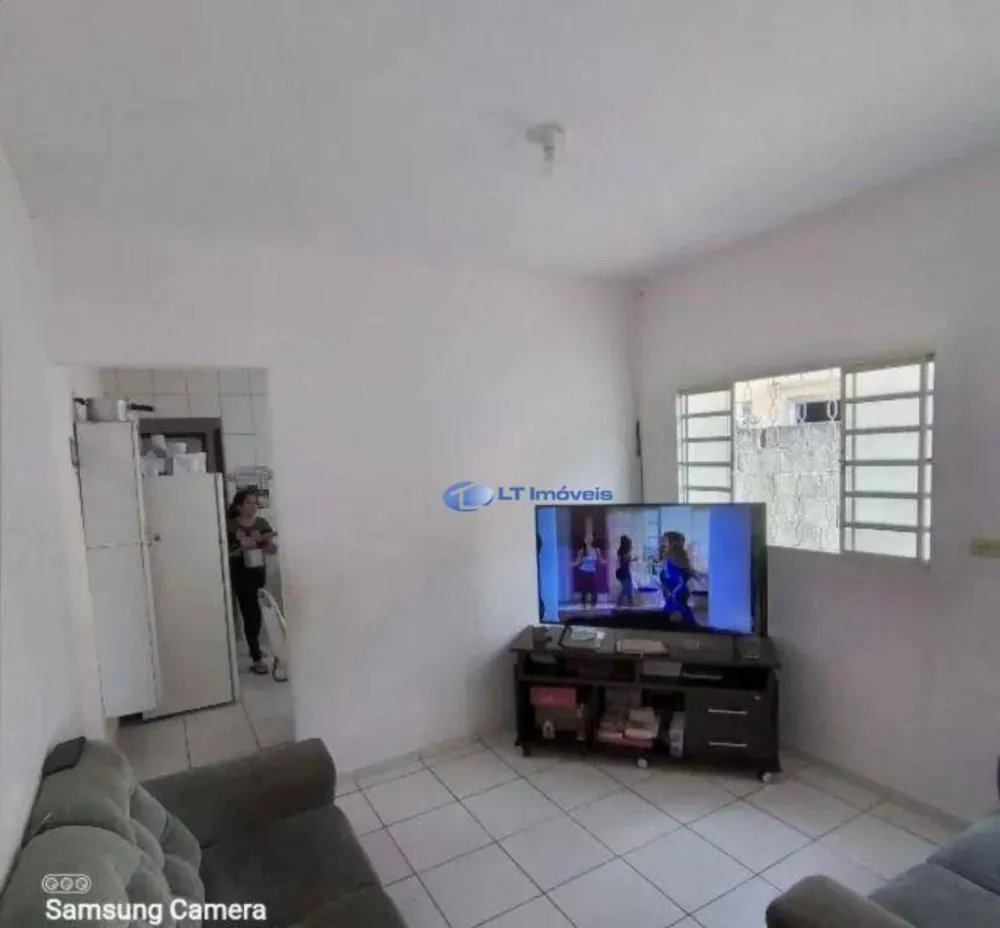 Casa, 2 quartos, 56 m² - Foto 2