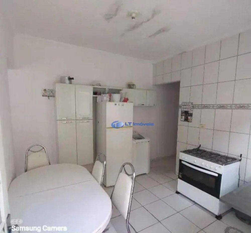 Casa, 2 quartos, 56 m² - Foto 3