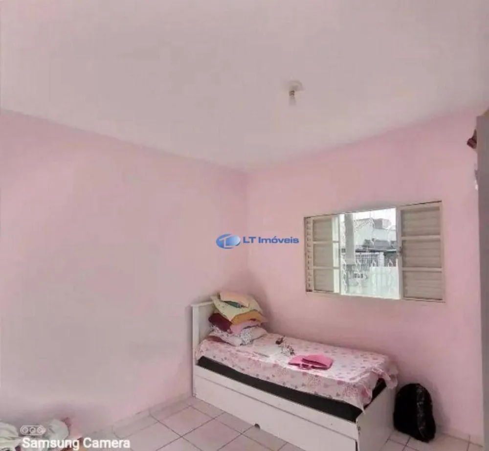 Casa, 2 quartos, 56 m² - Foto 1
