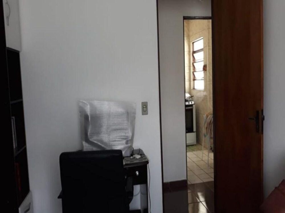 Apartamento, 2 quartos, 52 m² - Foto 3