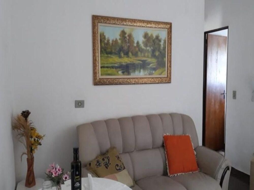 Apartamento, 2 quartos, 52 m² - Foto 1