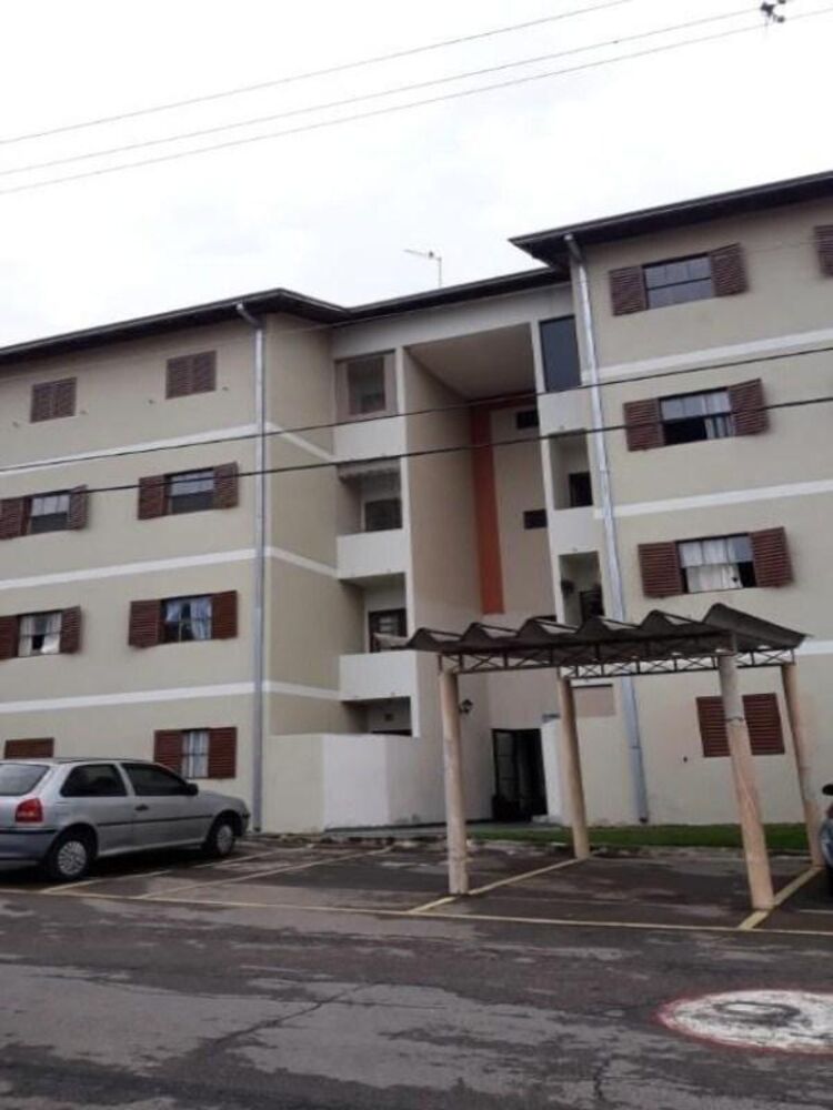 Apartamento, 2 quartos, 52 m² - Foto 8