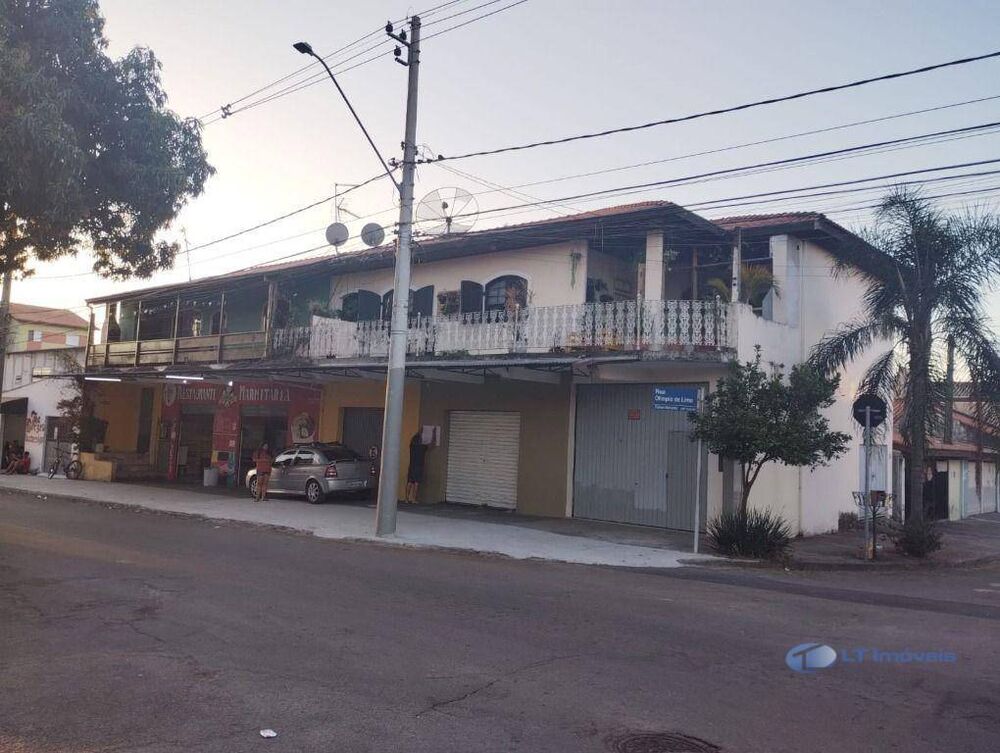 Loja-Salão para alugar, 60m² - Foto 4