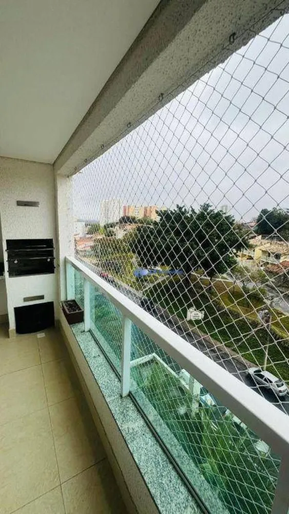 Apartamento, 3 quartos, 83 m² - Foto 2