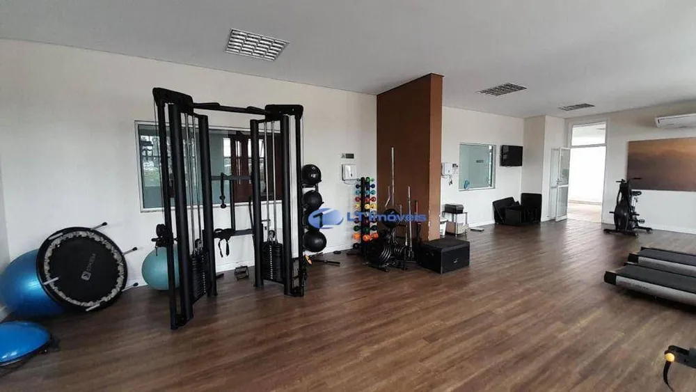 Apartamento, 3 quartos, 83 m² - Foto 1