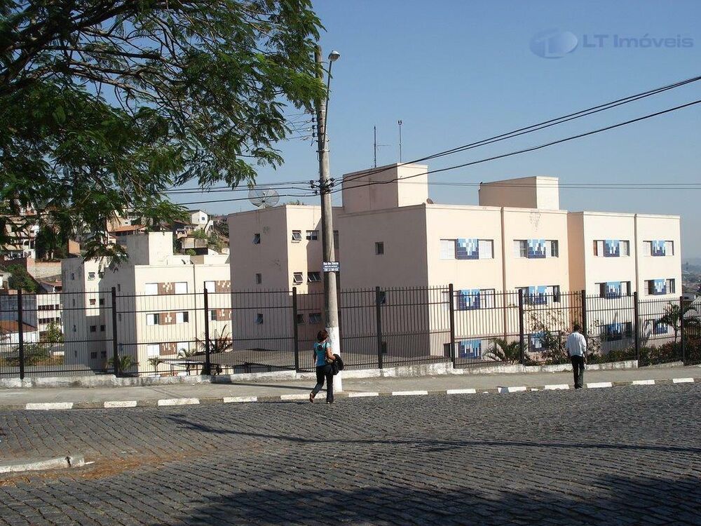 Apartamento à venda com 2 quartos, 56m² - Foto 14