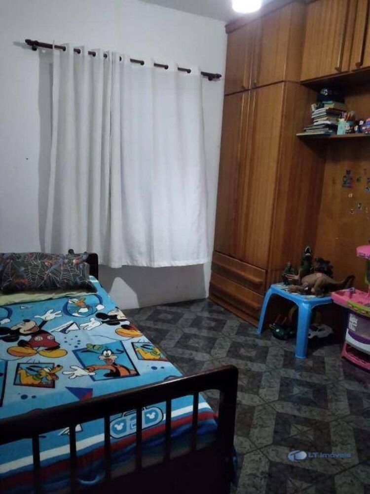 Apartamento à venda com 2 quartos, 56m² - Foto 8