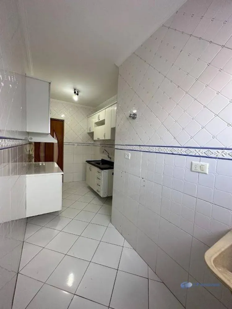 Apartamento, 2 quartos - Foto 2