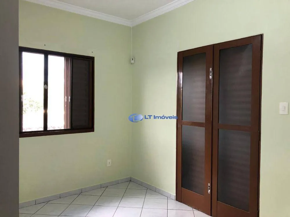 Sobrado, 4 quartos, 235 m² - Foto 3