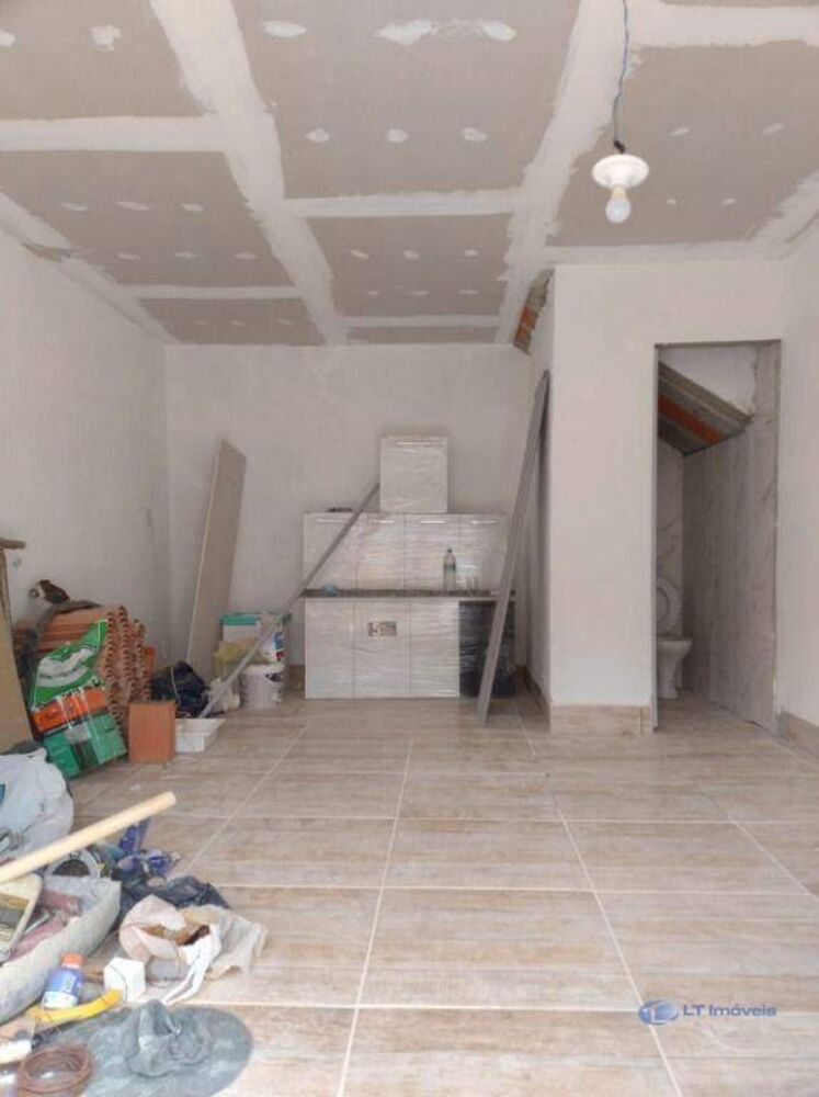 Loja-Salão, 25 m² - Foto 3