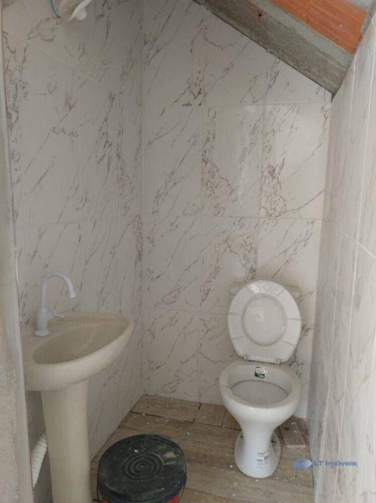 Loja-Salão, 25 m² - Foto 4