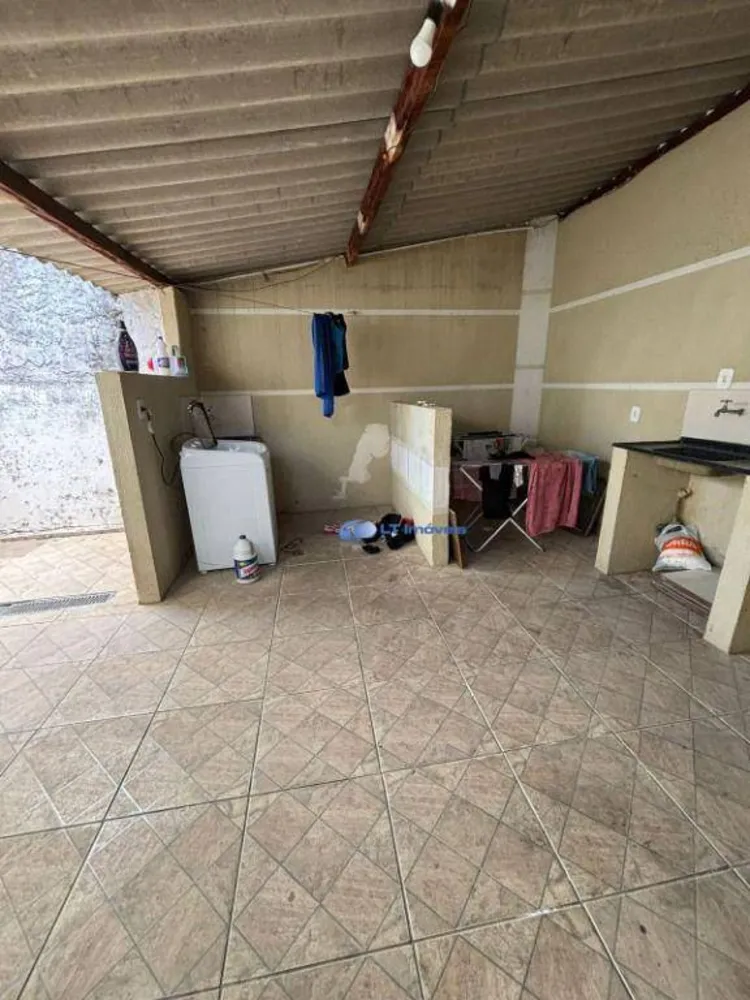 Casa, 2 quartos, 90 m² - Foto 1